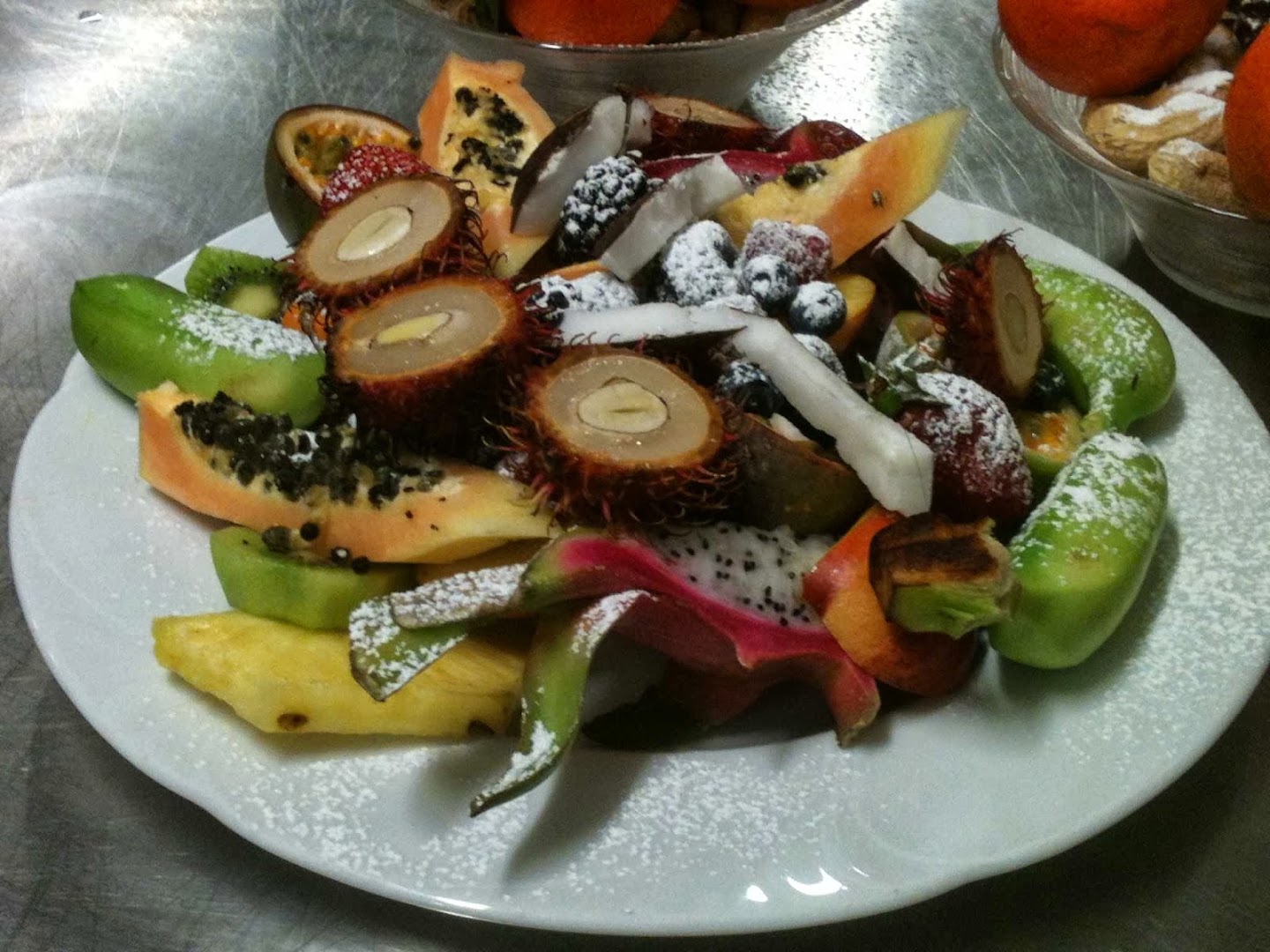 Tandy Ristorante