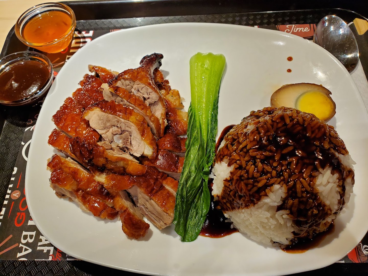 tang dynasty ristorante cinese express