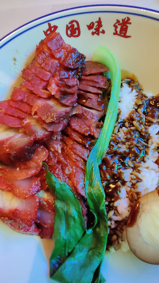 tang dynasty ristorante cinese express, Venezia
