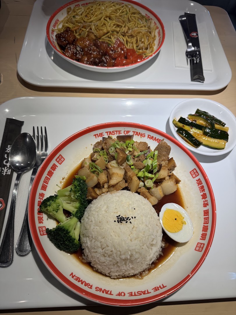 tang dynasty ristorante cinese express