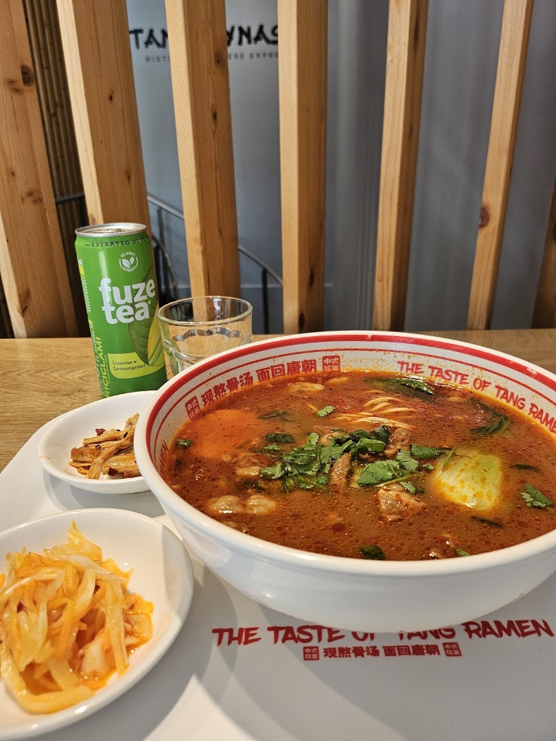 tang dynasty ristorante cinese express