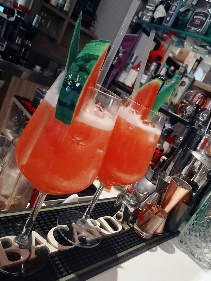 Tangerine Bistrot