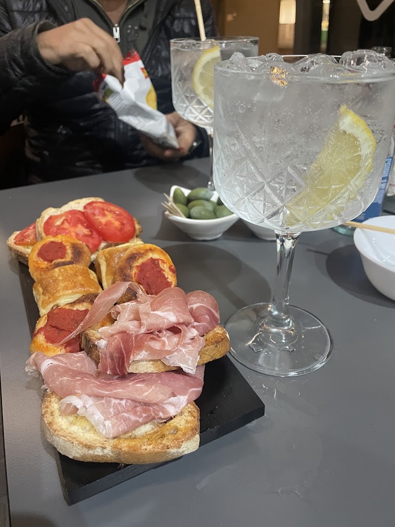Tangerine Bistrot