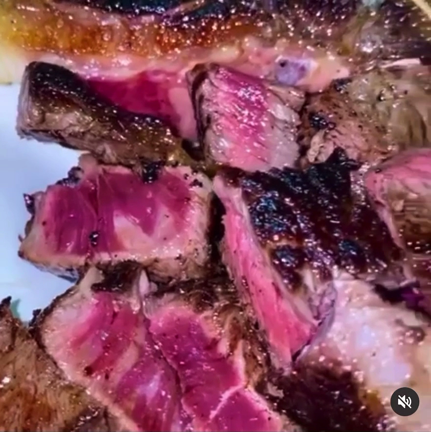 Tango e Chet di Tononi Massimo