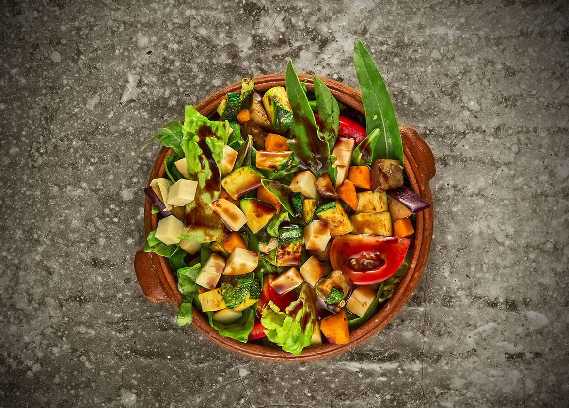 Tangram - Slow Street Food