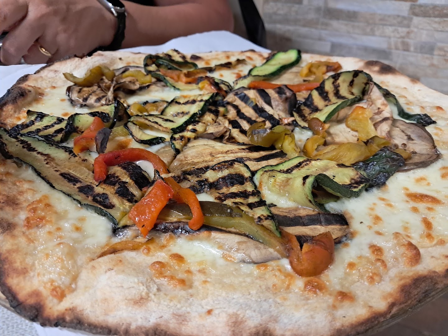 Tani pizzeria Trattoria