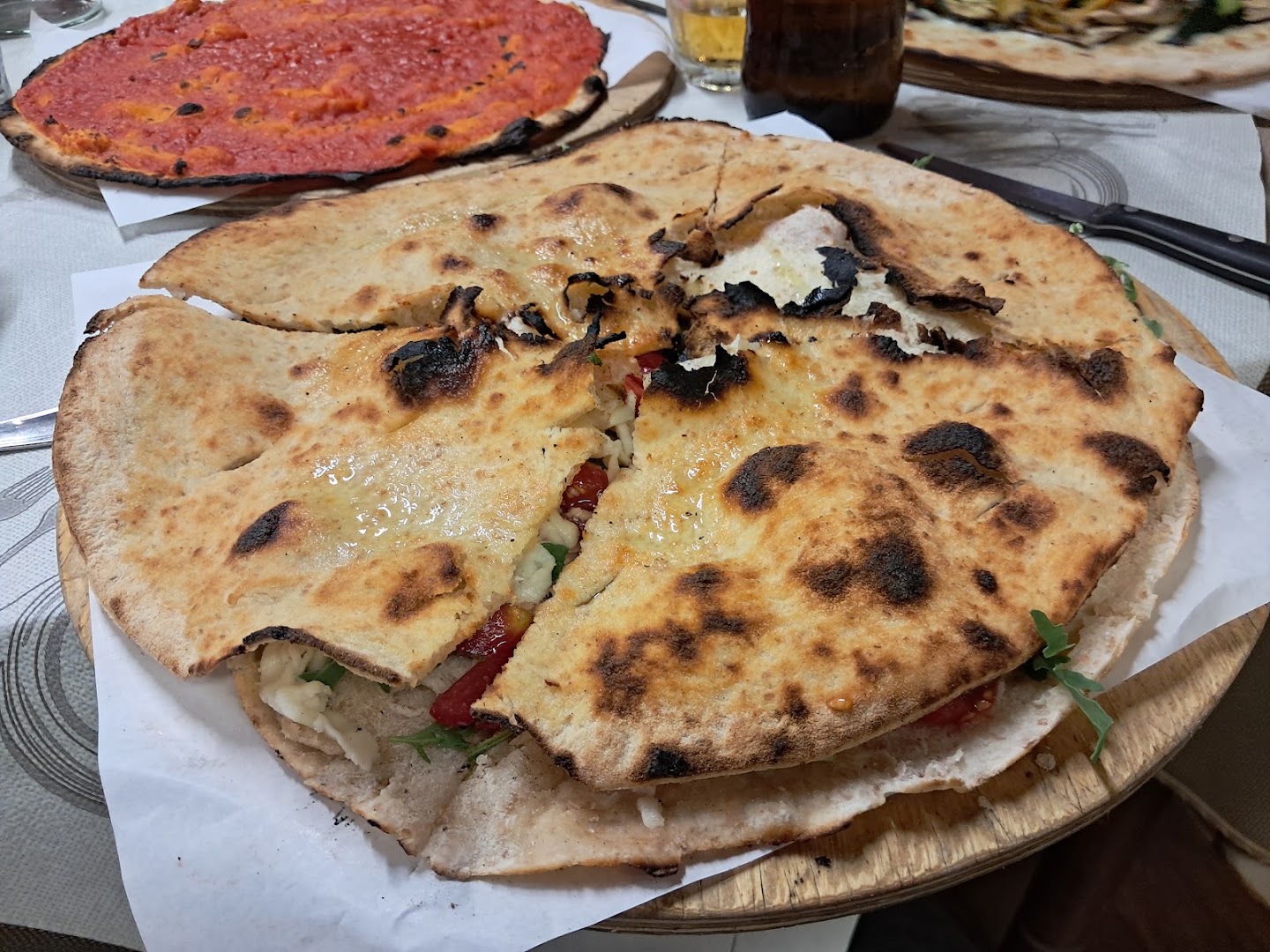 Tani pizzeria Trattoria