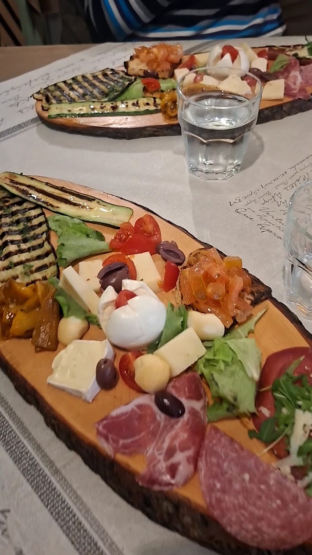 Tani pizzeria Trattoria