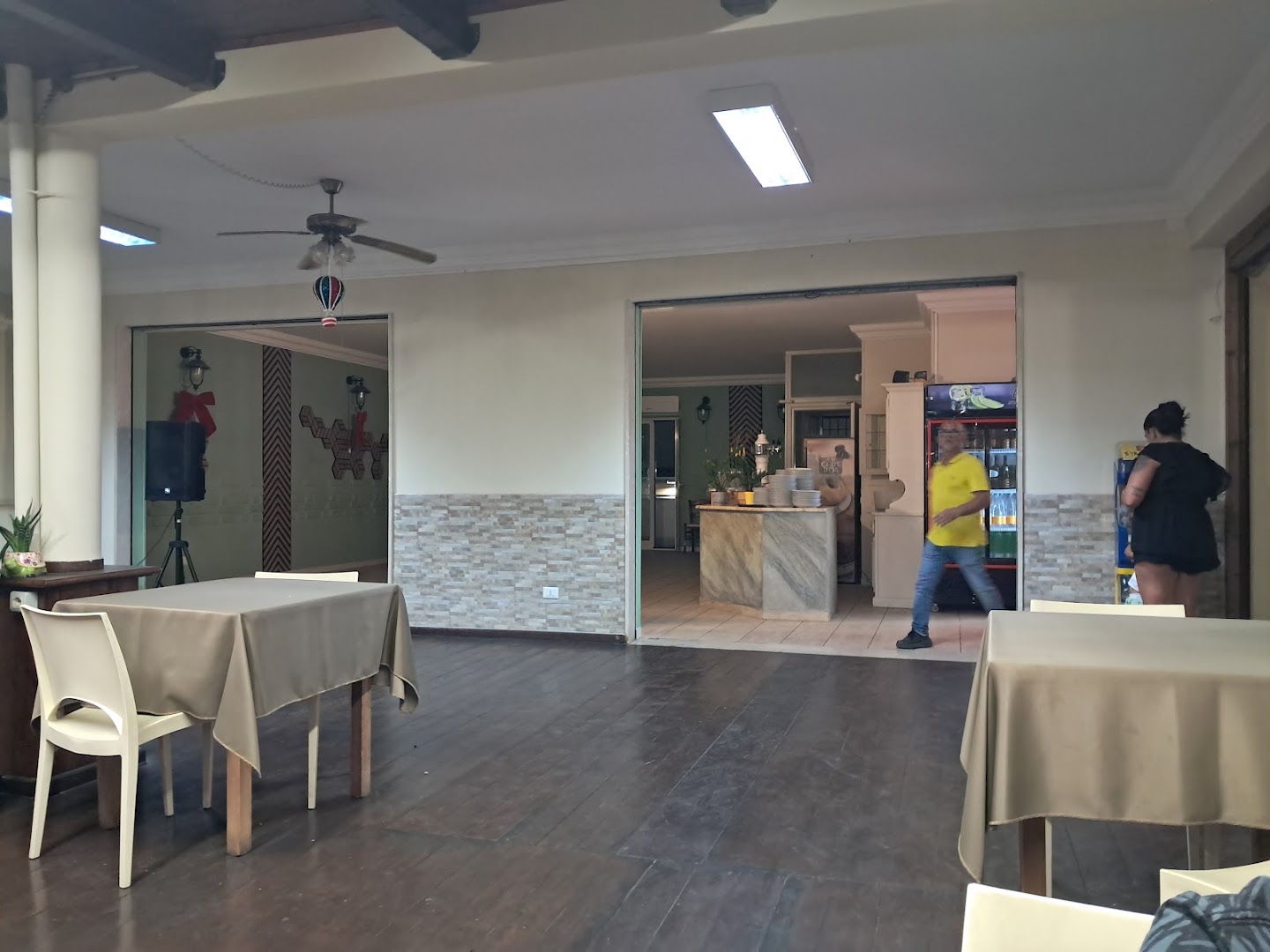 Tani pizzeria Trattoria