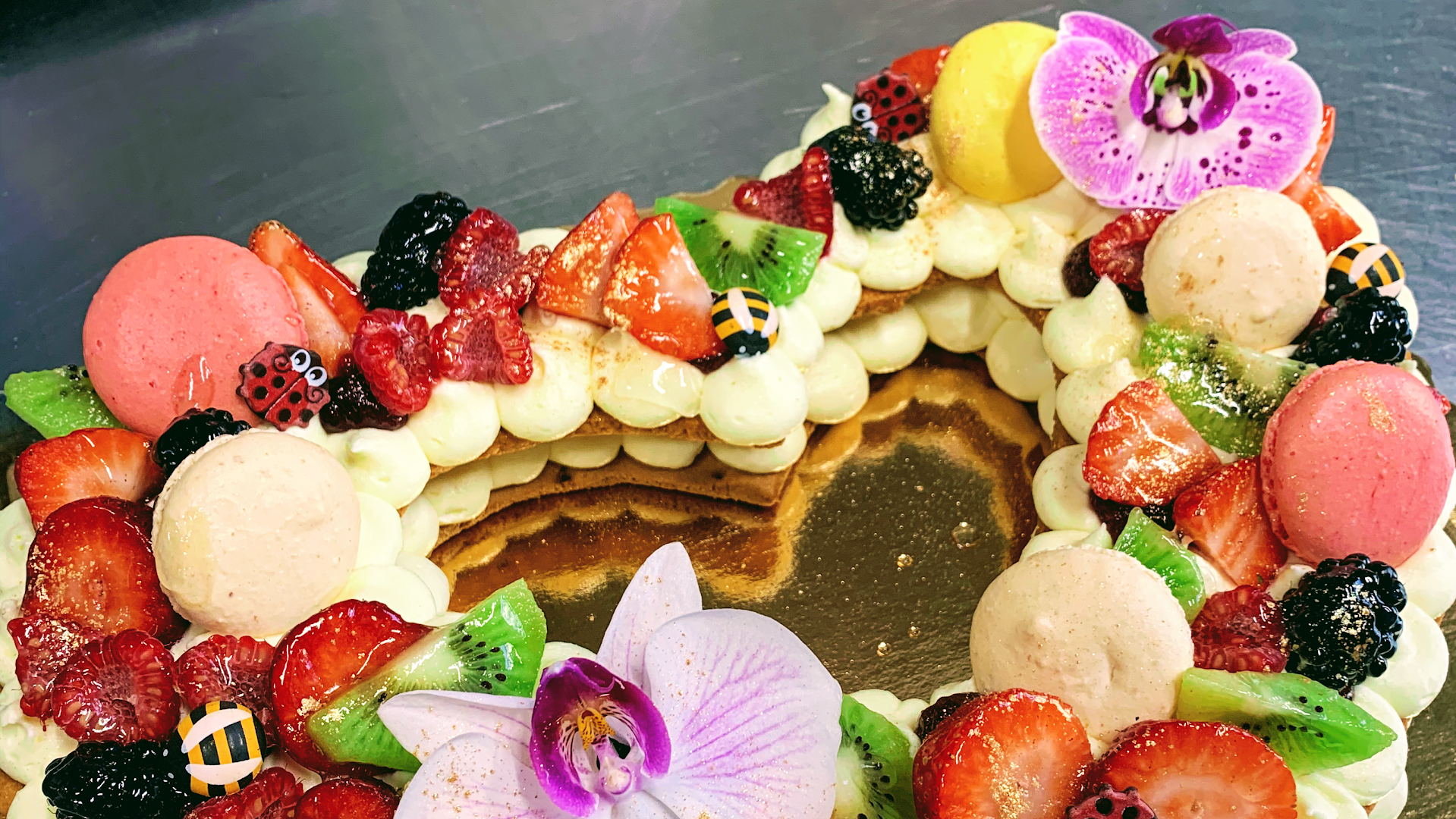 Tania e Paola - Pasticcere in Cormons, Cormons
