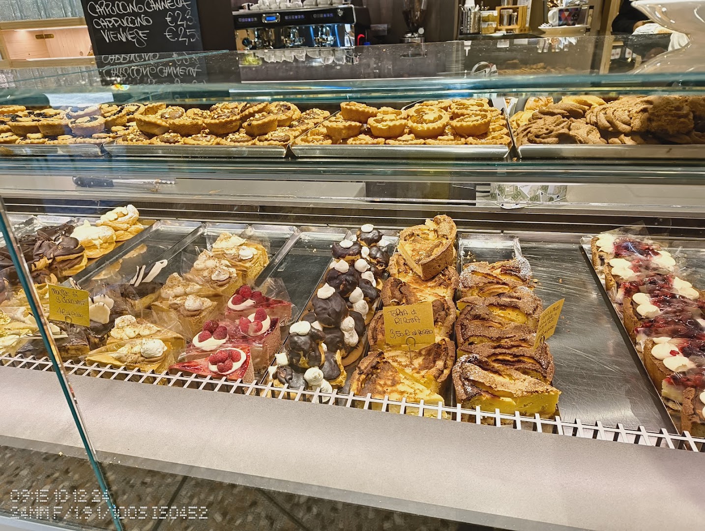 Tania e Paola - Pasticcere in Cormons
