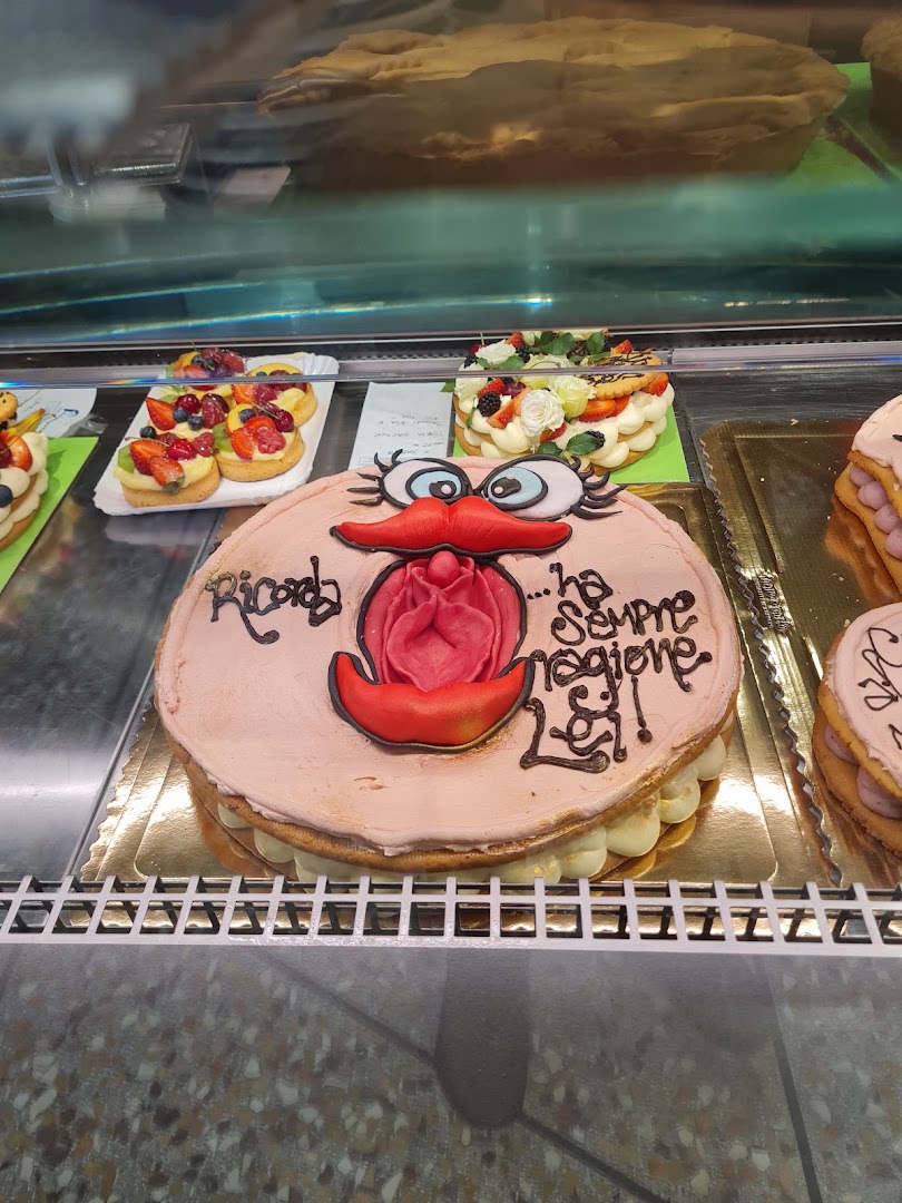 Tania e Paola - Pasticcere in Cormons