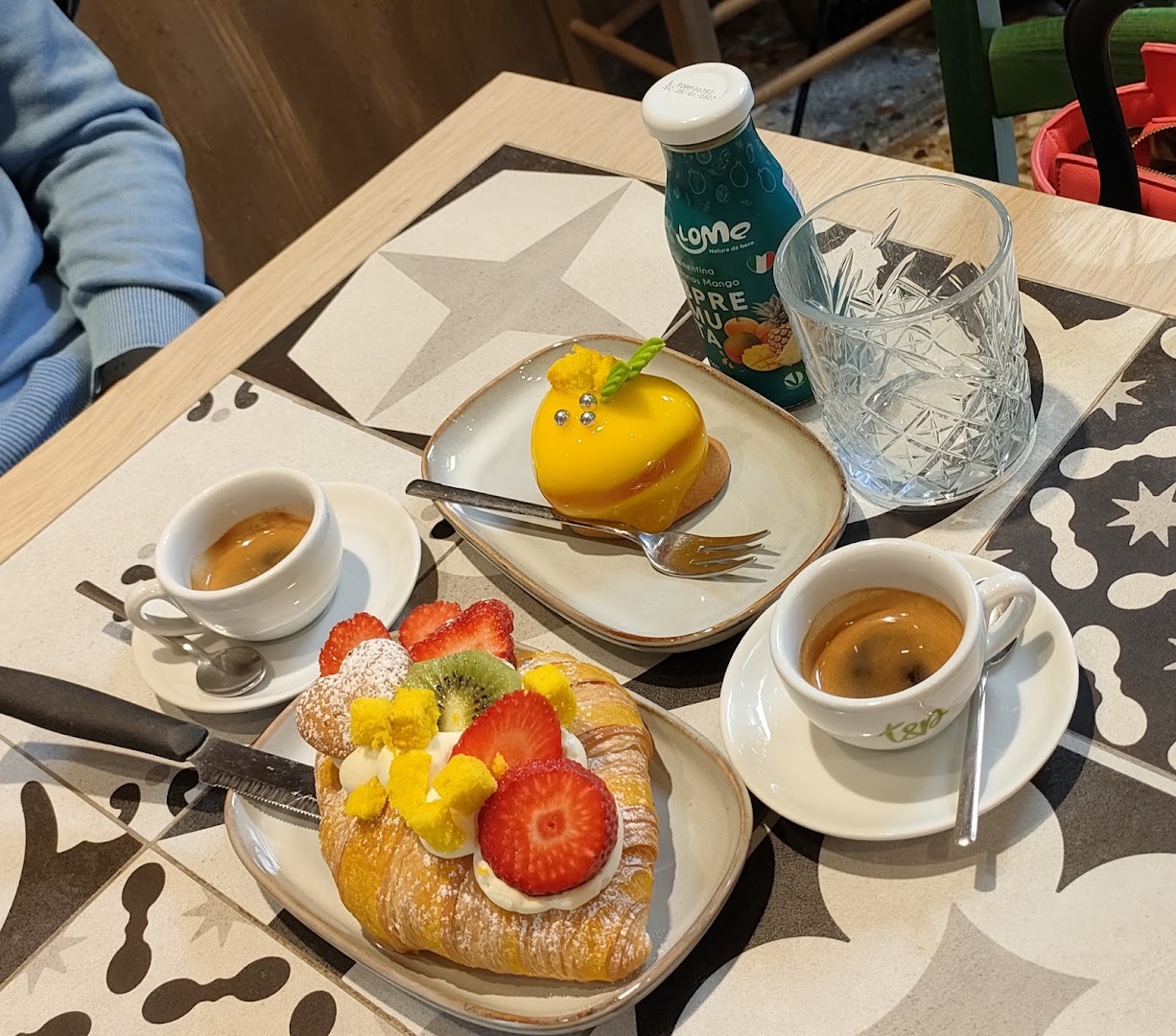 Tania e Paola - Pasticcere in Cormons
