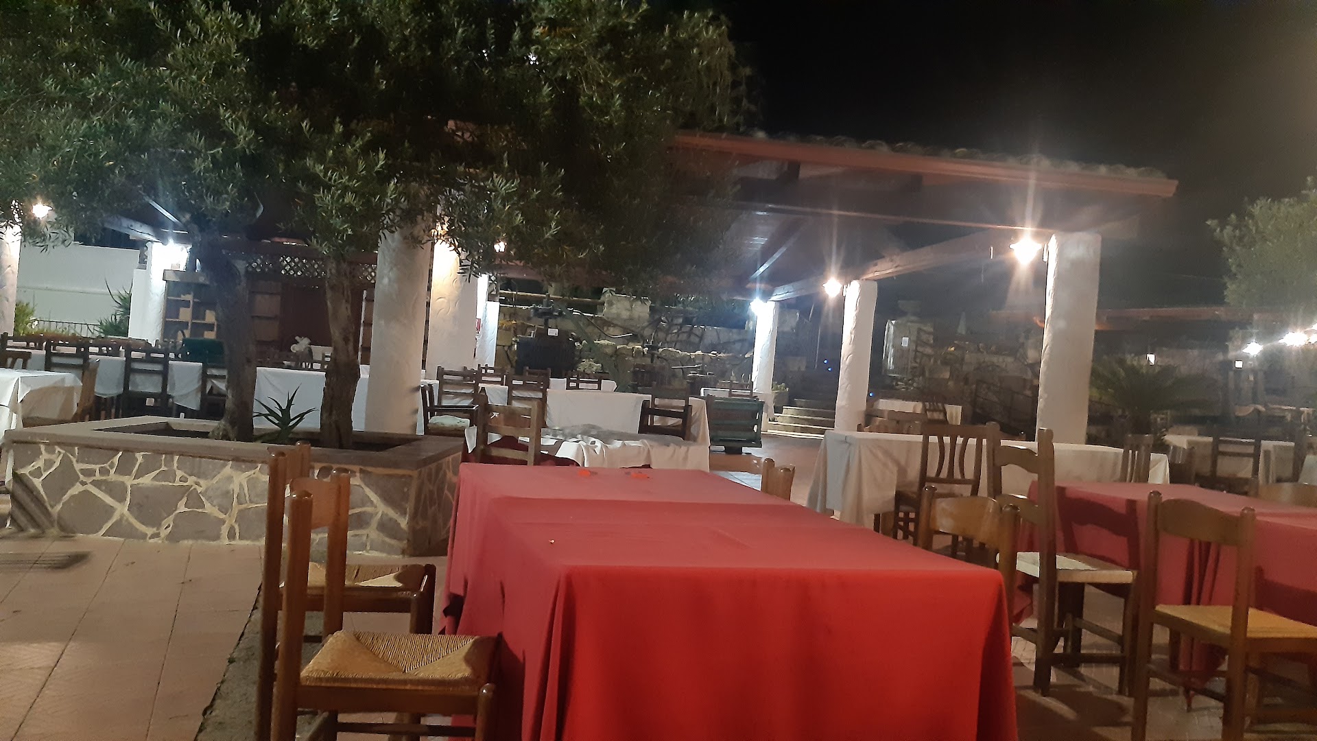 TANIT Hotel Ristorante Storia del SulcisIglesiente