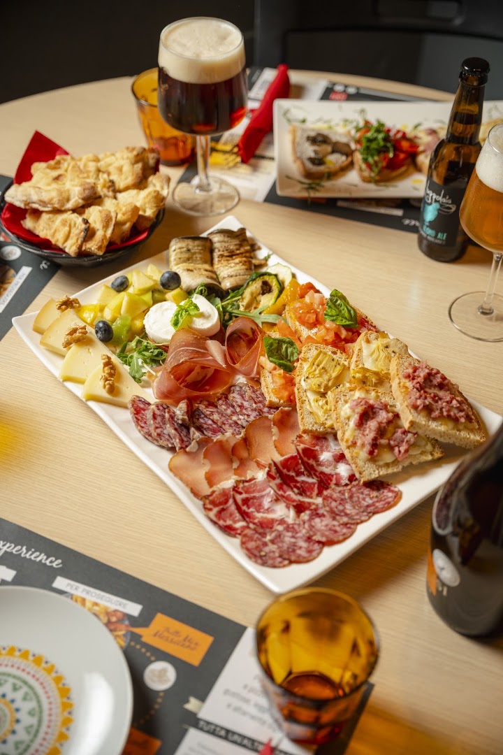 Tankard Pizza & Food - Città di Castello, Città di Castello