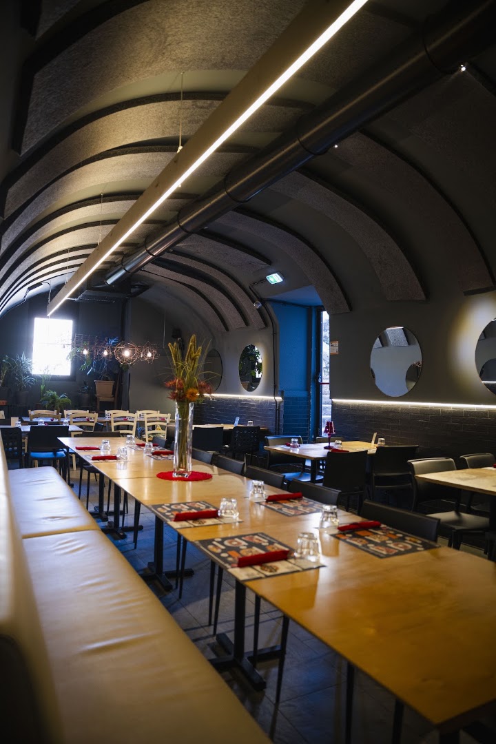 Tankard Pizza & Food - Perugia