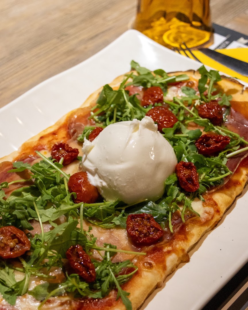 Tankard Pizza & Food - Umbertide