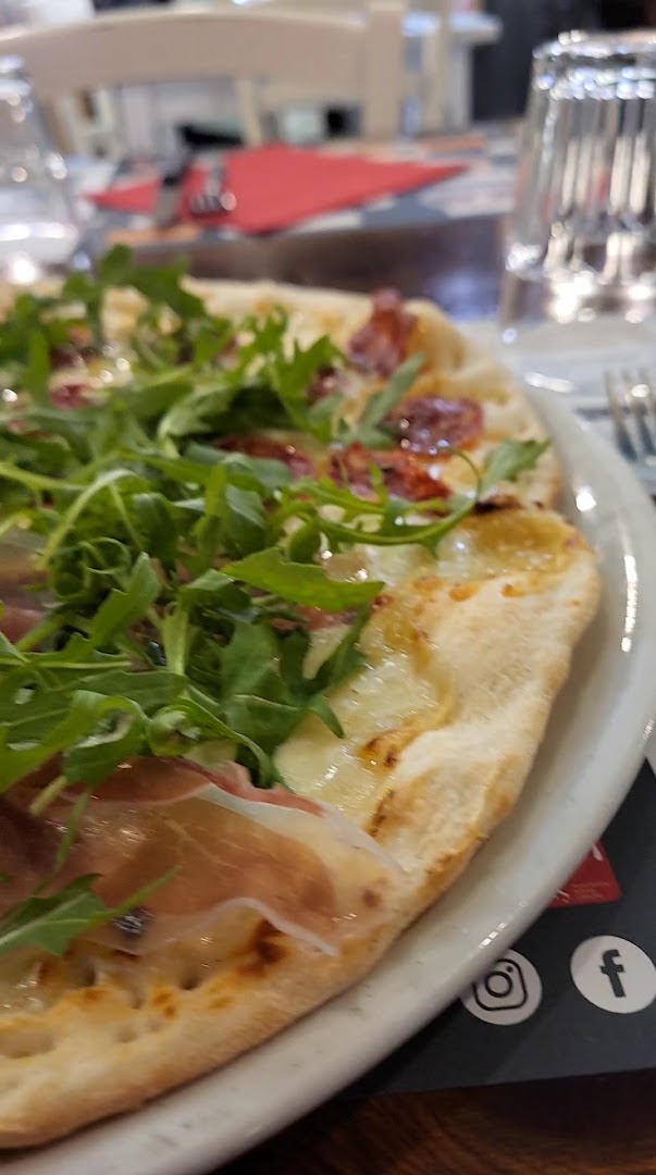 Tankard Pizza & Food - Umbertide