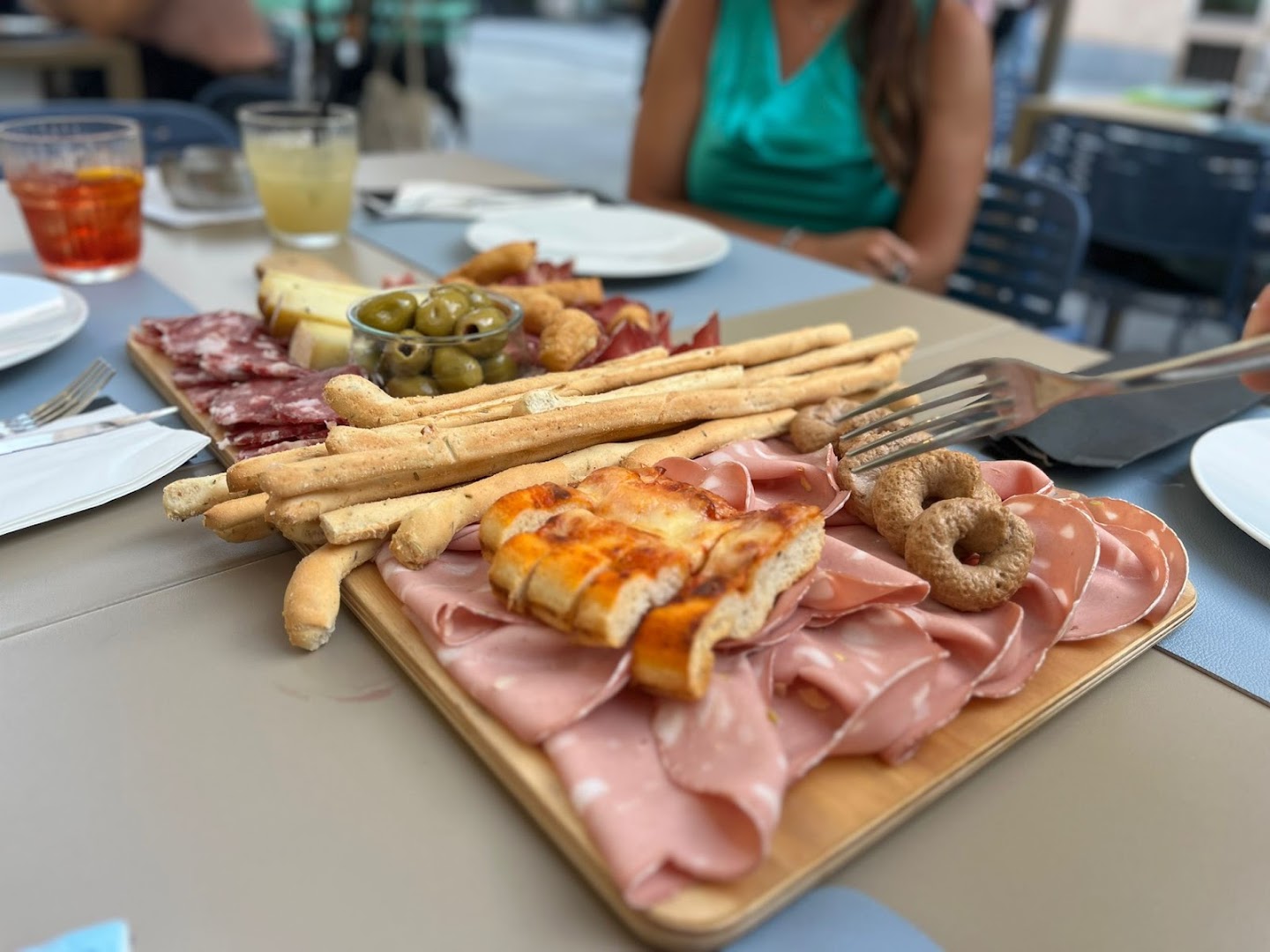 Tannerè - Rivarolo Canavese