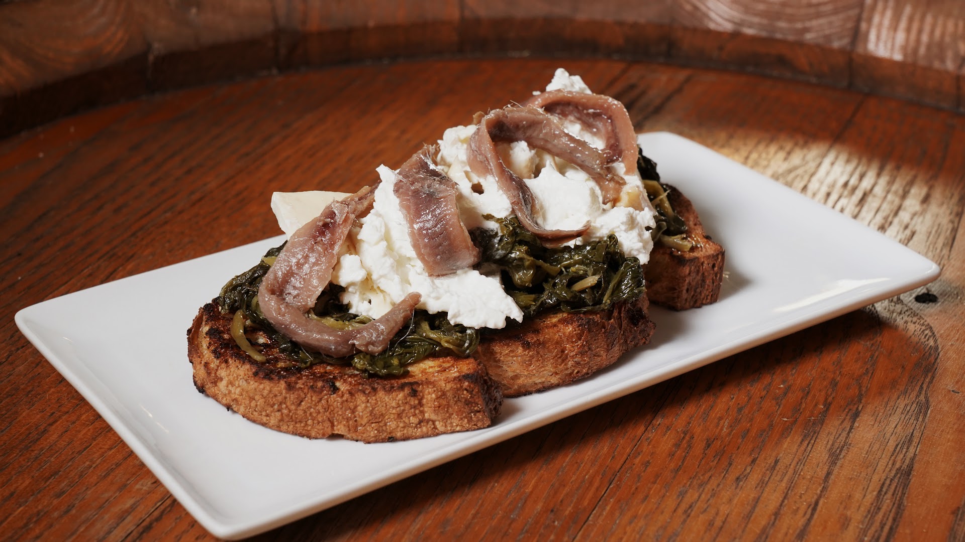 Tannino - Bruschette e Vino