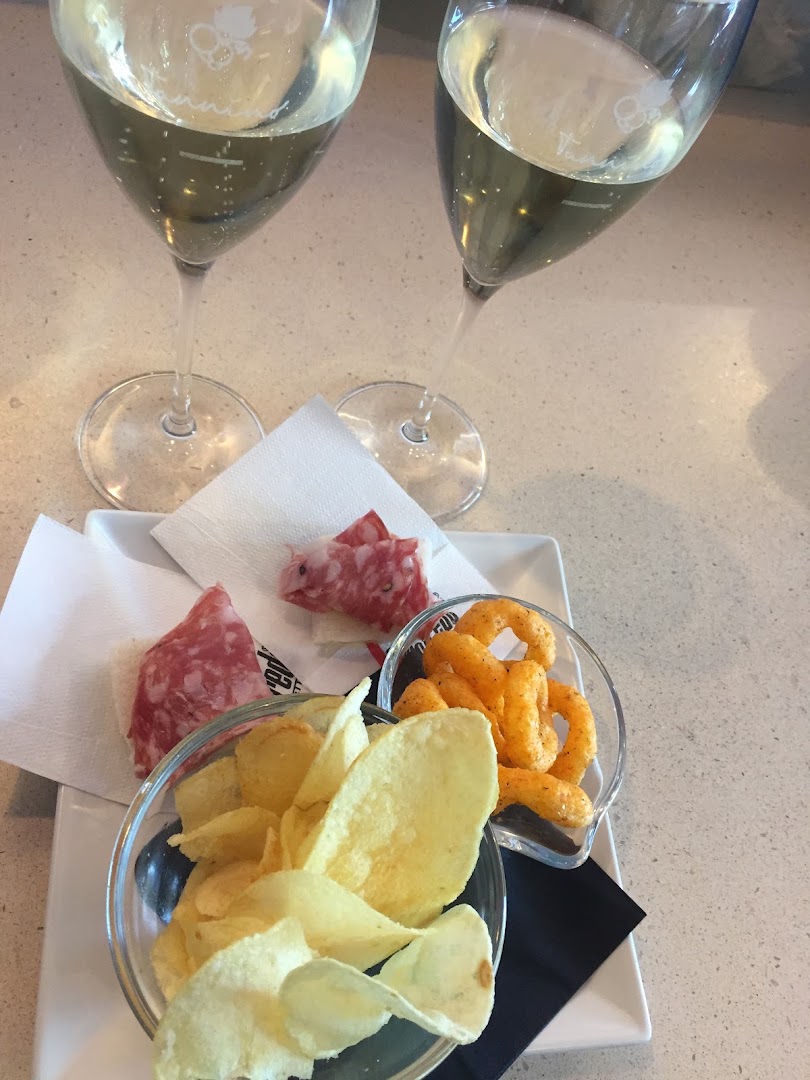 TANNINO WINE BAR