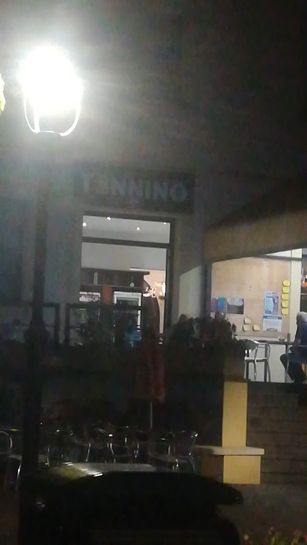 Tannino
