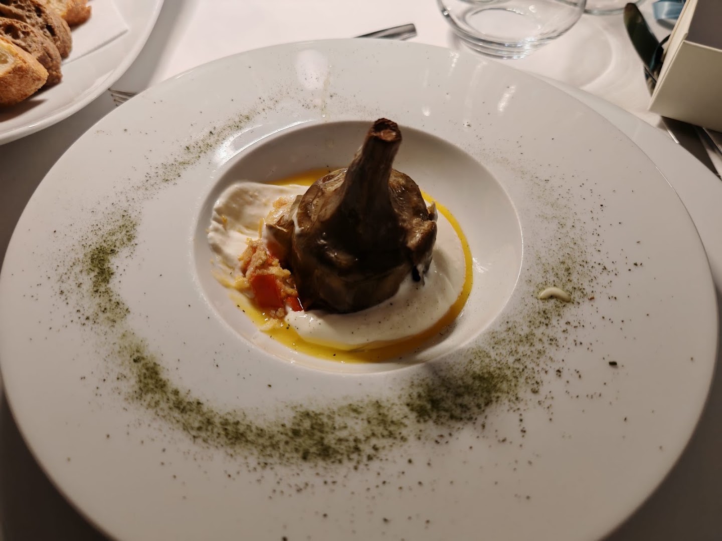 Tannura Osteria