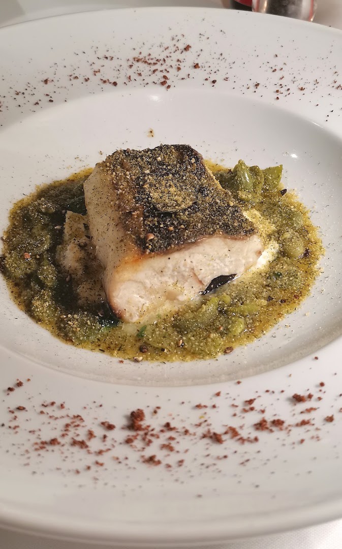 Tannura Osteria