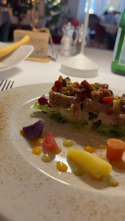 Tannura Osteria
