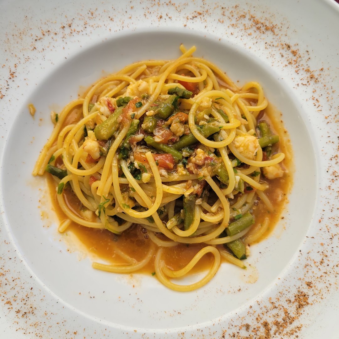 Tannura Osteria
