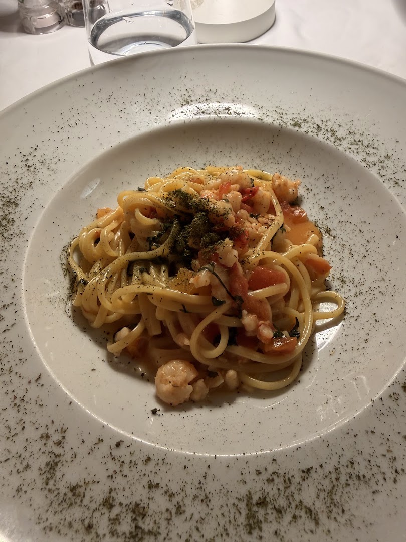 Tannura Osteria