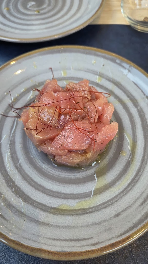 Tano Pescheria