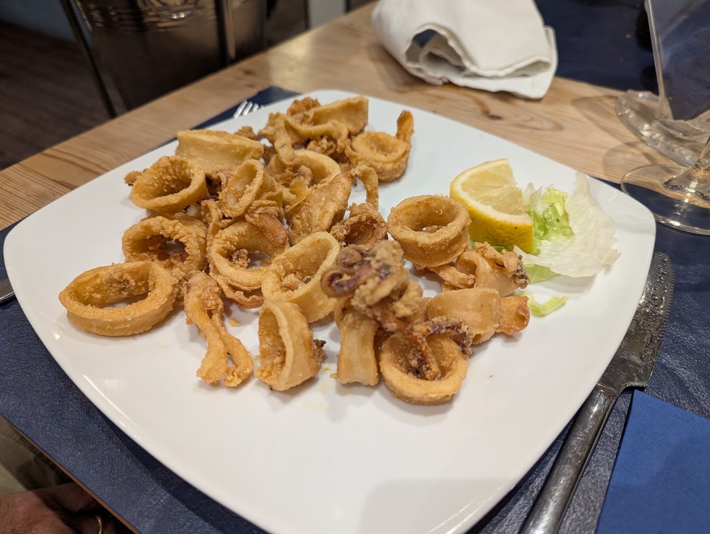 Tano Pescheria