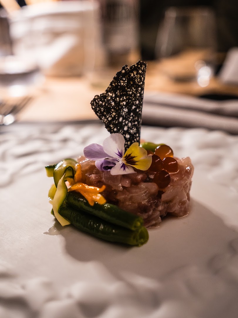 Tanpì - Food & Drink Philosophy