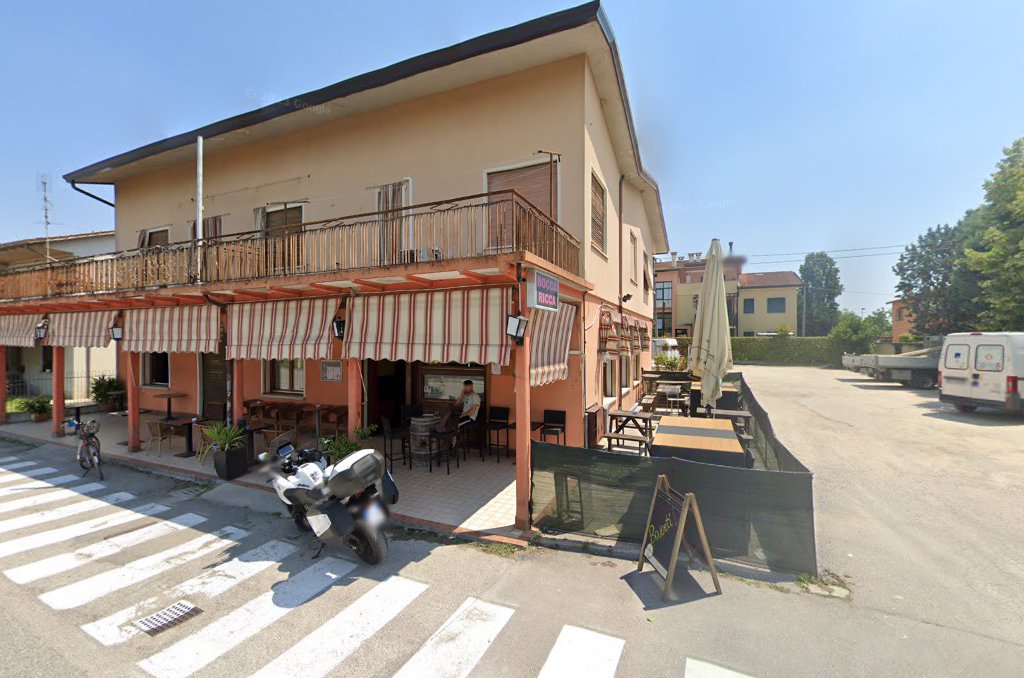 Tantaroba bar cicchetteria