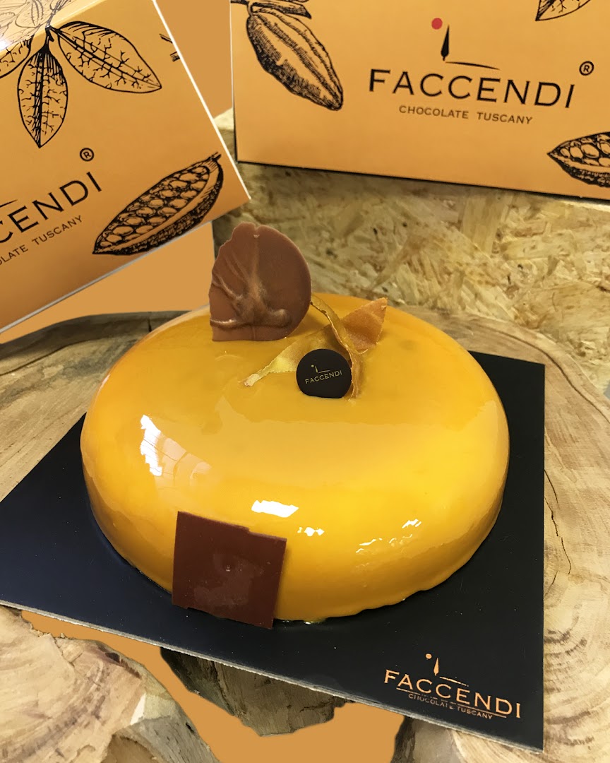 Tantaroba by Faccendi, Quarrata