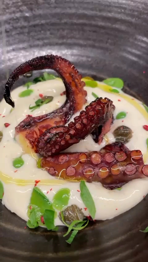 TANTìKKIA - cucina e vino