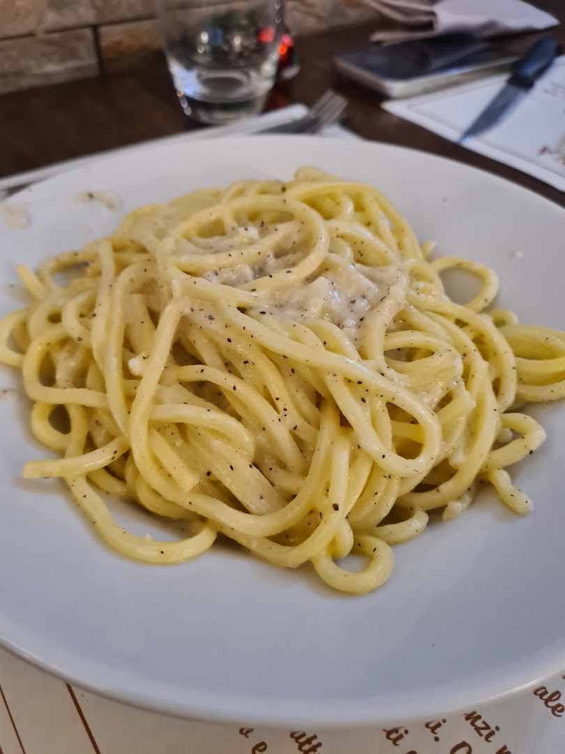 Tanto pè Magnà