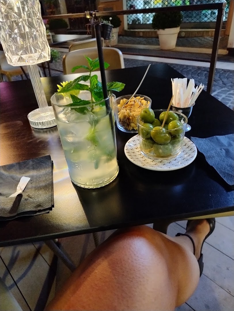 Tanto Per Ischia - Bar & Bistro, Casamicciola Terme