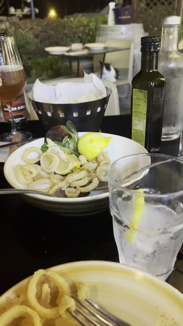 Tanto Per Ischia - Bar & Bistro