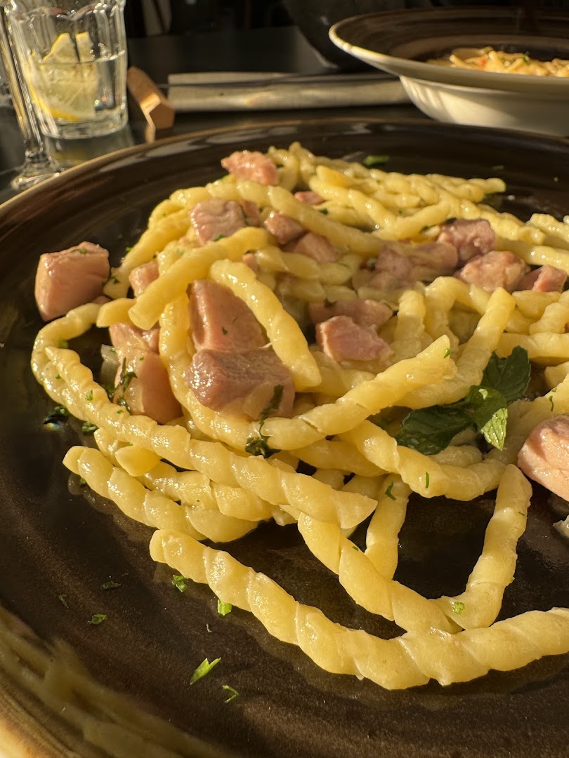 Tanto Per Ischia - Bar & Bistro