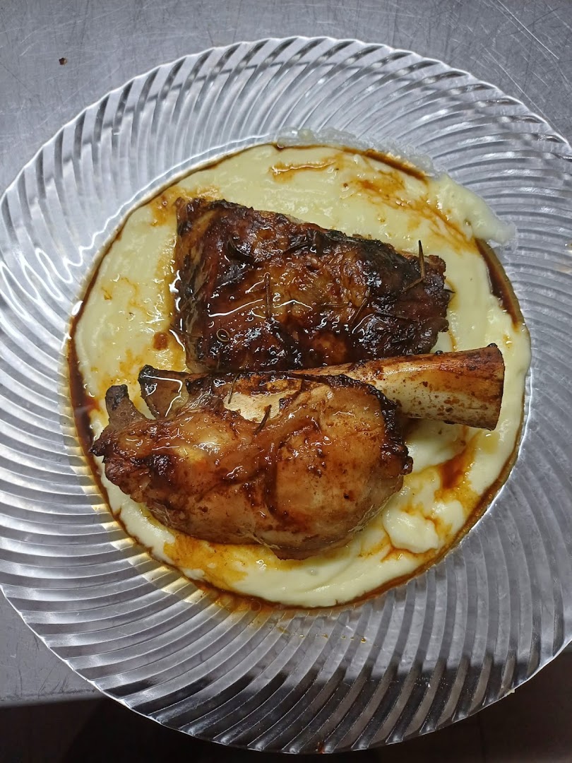 TantoVale Osteria, Pizzeria