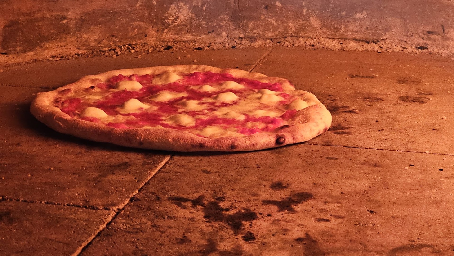 TantoVale Osteria, Pizzeria, Somano
