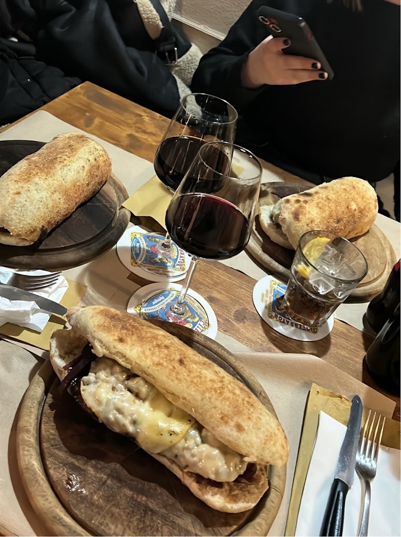 Tanucci Beer & Kitchen Firenze