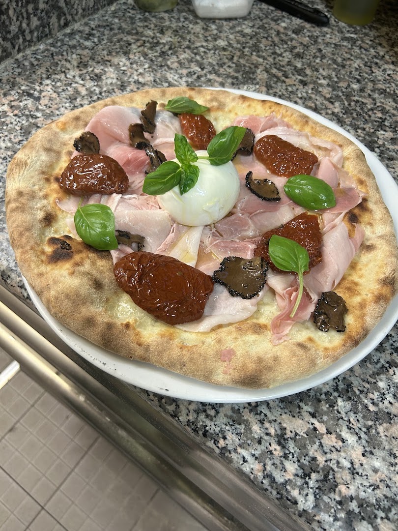 Tanucci Beer & Kitchen Firenze, Firenze