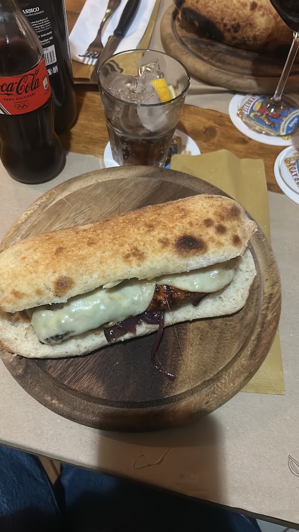 Tanucci Beer & Kitchen Firenze