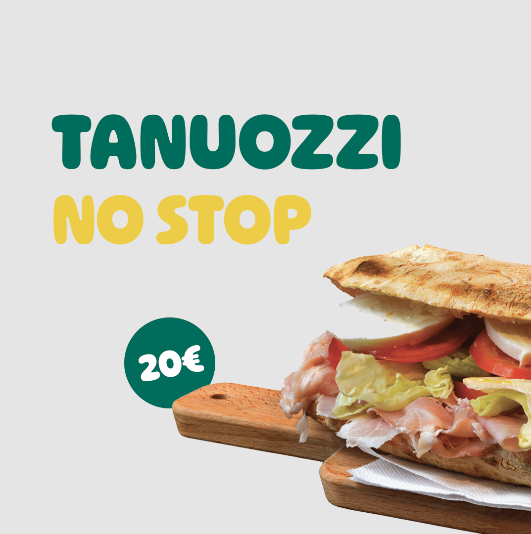 Tanuozzi