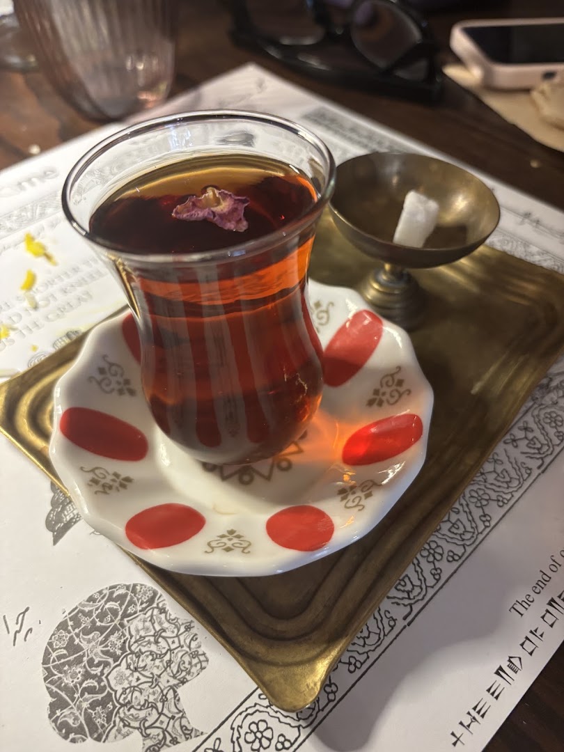 Tanur Cucina Persiana
