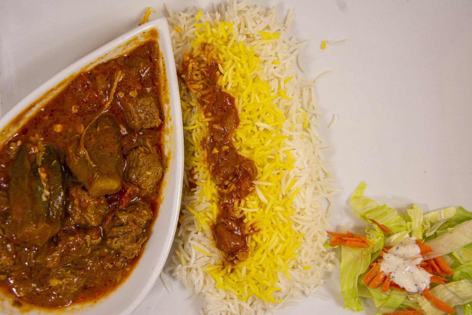 Tanur Cucina Persiana