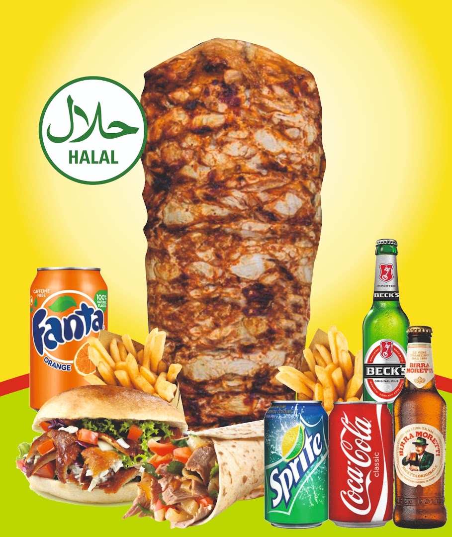 Tanveer's Kebab